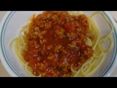 VIDEO : how to cook italian sausage spaghetti - cast iron cooking - here is the quick andhere is the quick andeasyway to make restaurant qualityhere is the quick andhere is the quick andeasyway to make restaurant qualityitalian sausage sp ...