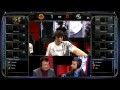 SUPA HOT CREW XD vs SK Gaming | Game 2 / Bo5 | 2014 EU LCS Spring Promotion Season 4 | SK vs SHC G2