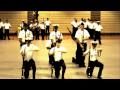 AMI Drill teams