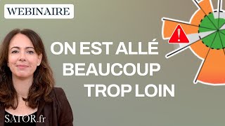 Ces Limites Planétaires Quil Ne Fallait Pas Franchir