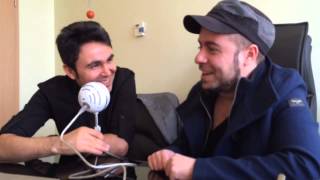 Emre Aydin & Dj Kadir Cetin