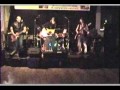Cactus Jack country band: Cherokee boogie