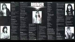 Watch Breaker Lie To Me video