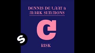 Dennis De Laat Vs Mark Simmons - RISK (Main)