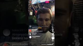 Adem Kilicci Canli Yayinda 30.06.2017