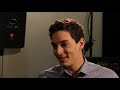 Conversando con Victor Drija Parte 3