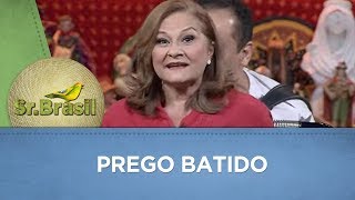 Sr. Brasil - Músicas