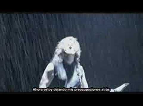 HUNTING HIGH AND LOW STRATOVARIUS hunting high and low stratovarius: