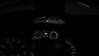 Araba Snapleri Volkswagen Pat Gece Snap Geceler Yalan V