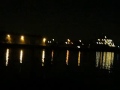 CSL Niagara Departure from Sarnia Grain Dock (pt. 4) 11-17-2012