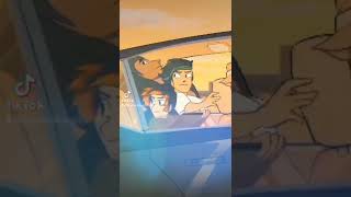 Fanmade Animation Bad Guys Human Version