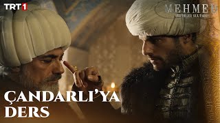 Mehmed, Payitahta Eli Güçlü Döndü - Mehmed: Fetihler Sultanı @Trt1