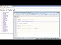 PHP Tutorial 21 - Find If String Contains a String (PHP For Beginners)