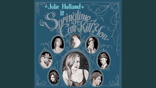Watch Jolie Holland Ghostly Girl video