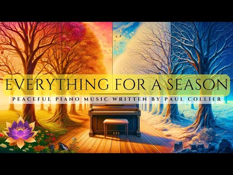 Song #09 - Relaxing Piano music by Paul Collier