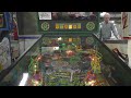 Data East's Teenage Mutant Ninja Turtles Pinball