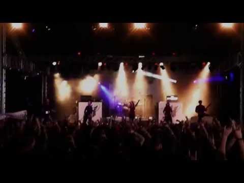Come Alive Video