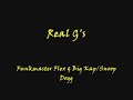 Real G's Video preview