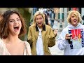 Selena Gomez FINALLY REACTS To Justin Bieber & Hailey Baldwin Romance!