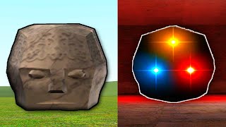 Maurice Nextbot Pack Is Terrifying - Garrys Mod Sandbox