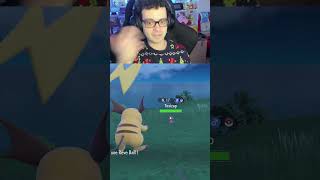 Mes Captures De Shiny Sur Pokemon Violet & Ecarlate