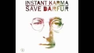Watch John Lennon Instant Karma video