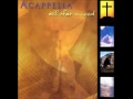 Acappella - All That I Need(álbum completo)[full album]