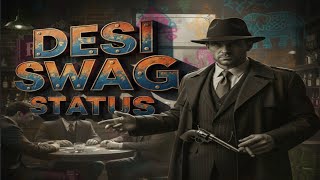 Desi Swag Status Gangster Rap Haryanavi Song Mp3 Music