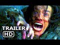 АLPHA Official Trailer (2017) Prehistoric Blockbuster Movie HD АLPHA Official Trailer (2017) Prehistoric Blockbuster Movie HD