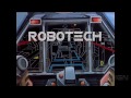 Sony Acquires Robotech Screen Rights - IGN News