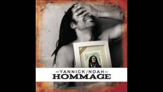 Watch Yannick Noah Africa Unite video