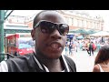 Frenchy Leboss Names His Top 5 UK Rappers & More