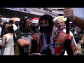 Circuit de Catalunya - Honda in Action