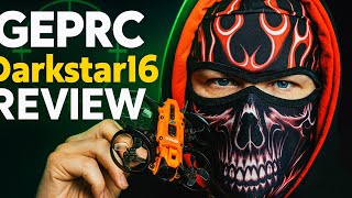 I Tested The New Geprc Darkstar16 Mini Drone And Heres What Happened