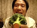 Broccoli ocarina - Mary Had A Little Lamb Broccoli ocarina - Mary Had A Little Lamb