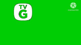 Nickelodeon Tv-G 2009-2017 Screen Bug Widescreen