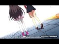 Anime Bựa Thánh Nhọ Nhìn Quần Chíp Bạn Gái.