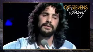 Watch Cat Stevens How Can I Tell You video