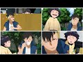 Himawari and Kawaki Ninja Academy Funny Moments | Boruto: Naruto Next Generations