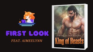 Chat with AimeeLynn