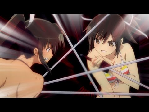 Senran Kagura - Are You Kiddin' Me? Senran Kagura - Are You Kiddin' Me? klip izle