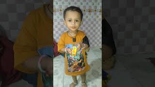 Baby Ibrakhan