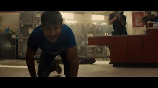 Stuber Movieclub