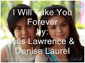 Jacob & Belinda's MV - I Will Take You Forever