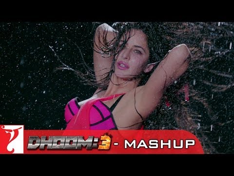 Dhoom Machale Dhoom - Mashup - DHOOM:3