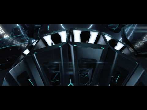 Tron Legacy - Teaser Trailer