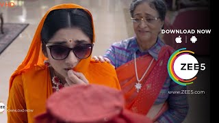 Guddan Tumse Na Ho Payegaa - Guddan Impresses Dadi | Ep 8 - Best Scene | Zee Tv | Hindi Show