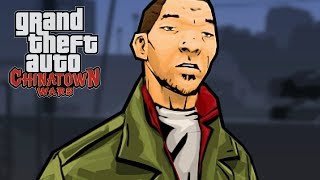 Gta Chinatown Wars - Mission - Counterfeit Gangster