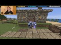 Minecraft: THE FINAL BATTLE FOR SURVIVAL! ! (Hardcore) - [32] - (FINAL EPISODE)