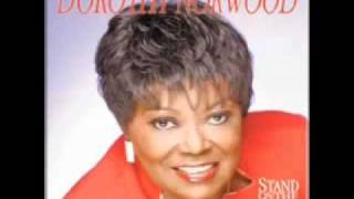 Watch Dorothy Norwood Holy Spirit video